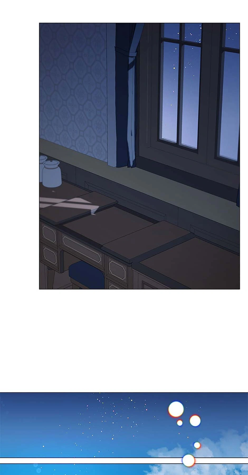 Let Me Fall Be Brilliant chapter 86 page 37