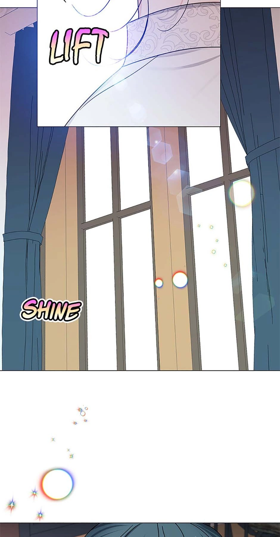 Let Me Fall Be Brilliant chapter 86 page 39
