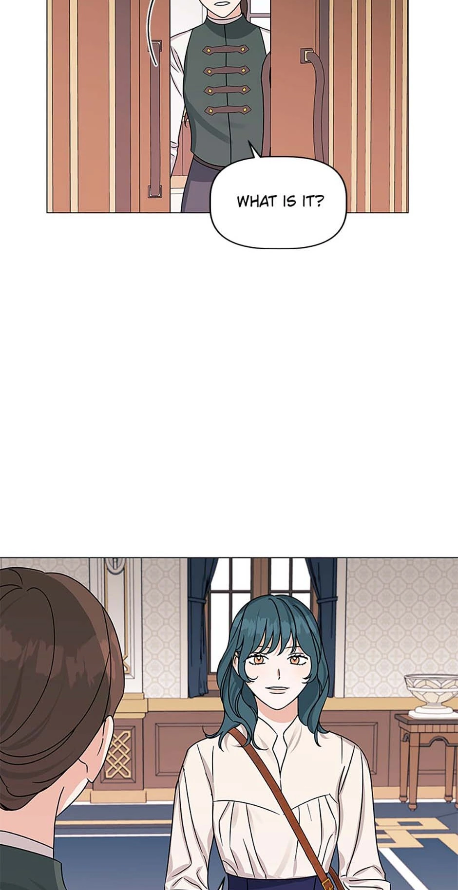 Let Me Fall Be Brilliant chapter 86 page 42