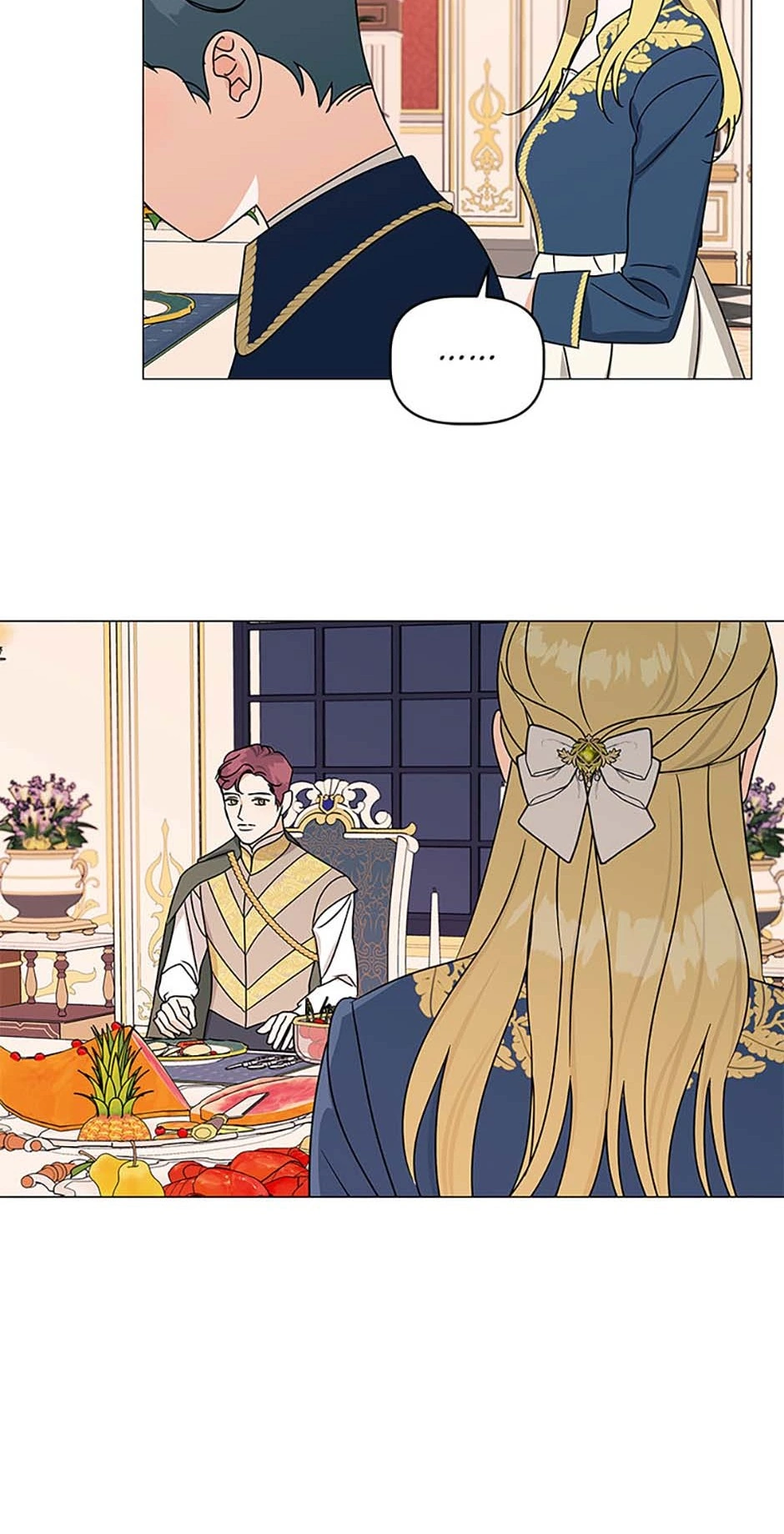 Let Me Fall Be Brilliant chapter 88 page 15