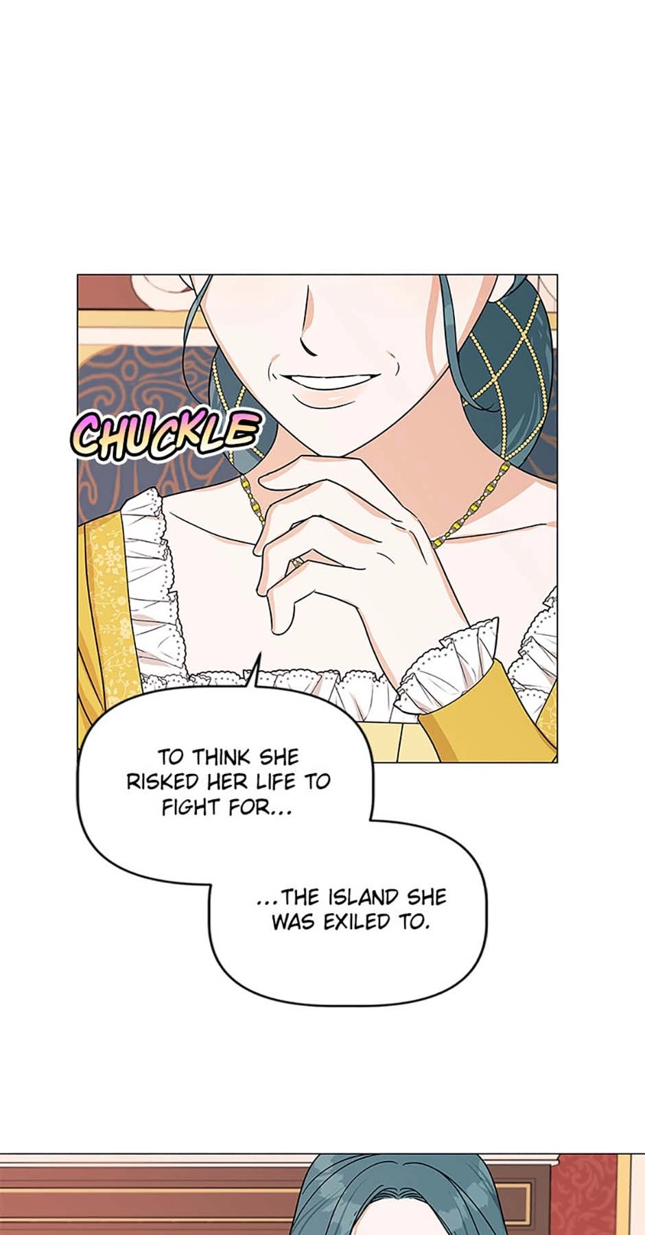 Let Me Fall Be Brilliant chapter 88 page 16