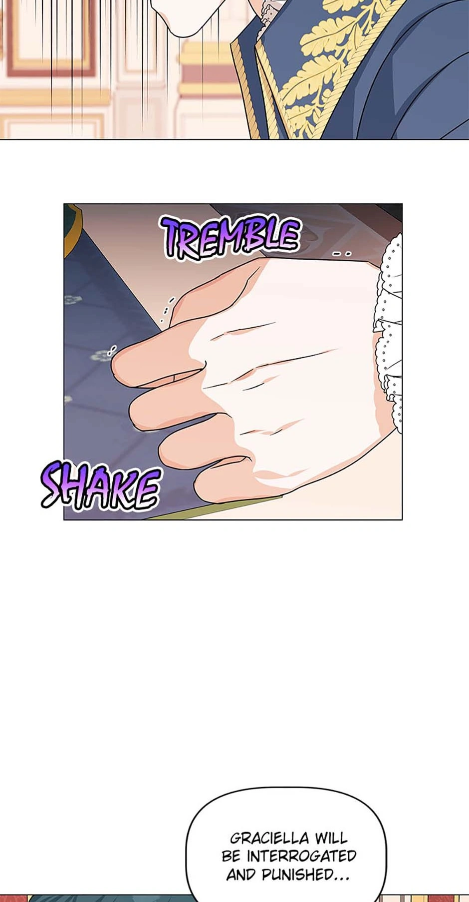 Let Me Fall Be Brilliant chapter 88 page 26
