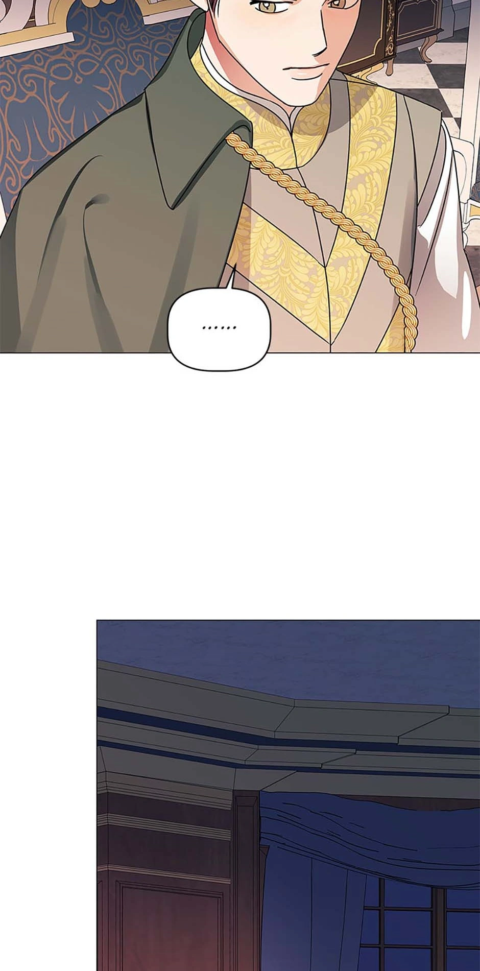 Let Me Fall Be Brilliant chapter 88 page 34