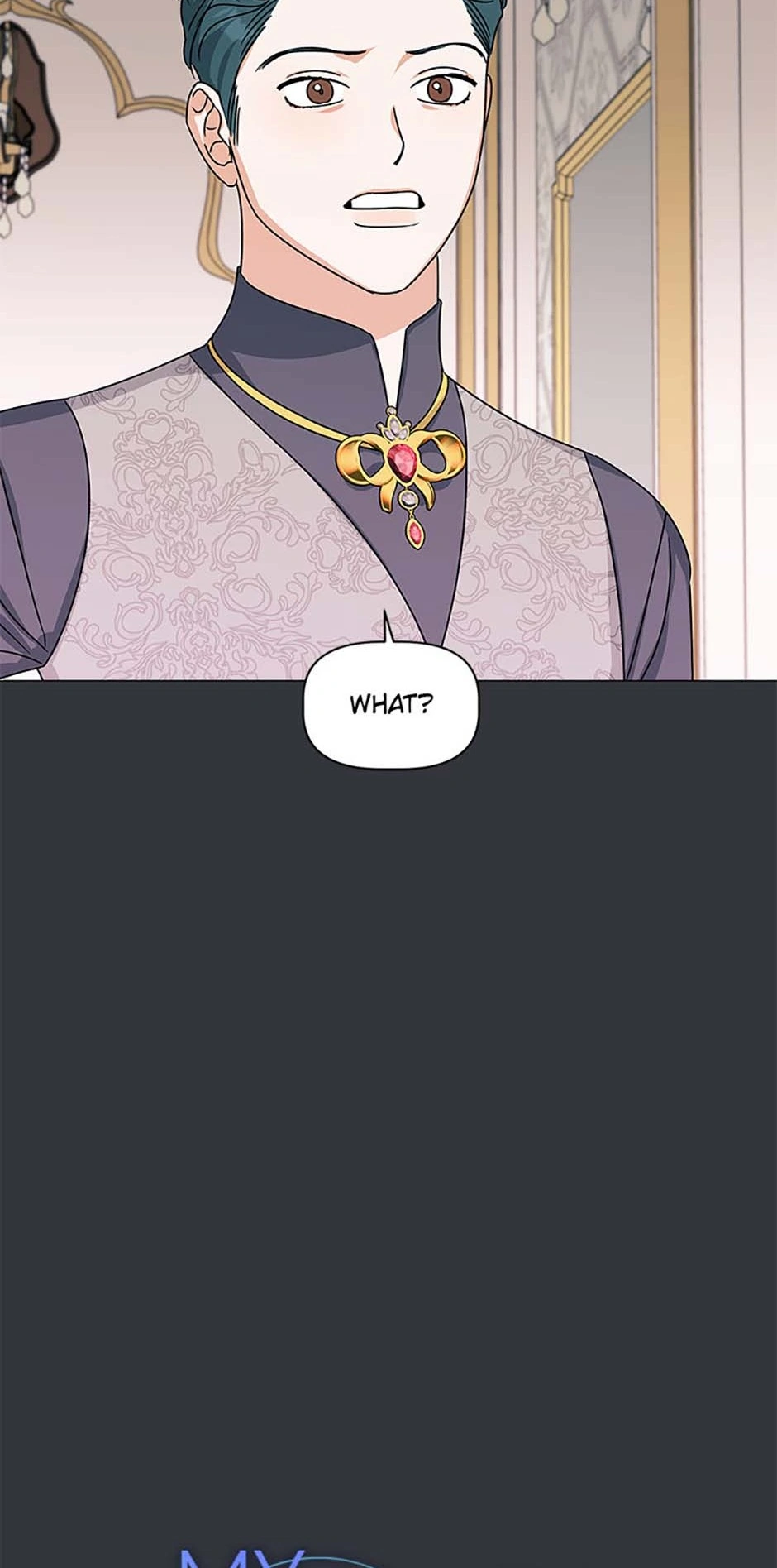 Let Me Fall Be Brilliant chapter 90 page 2