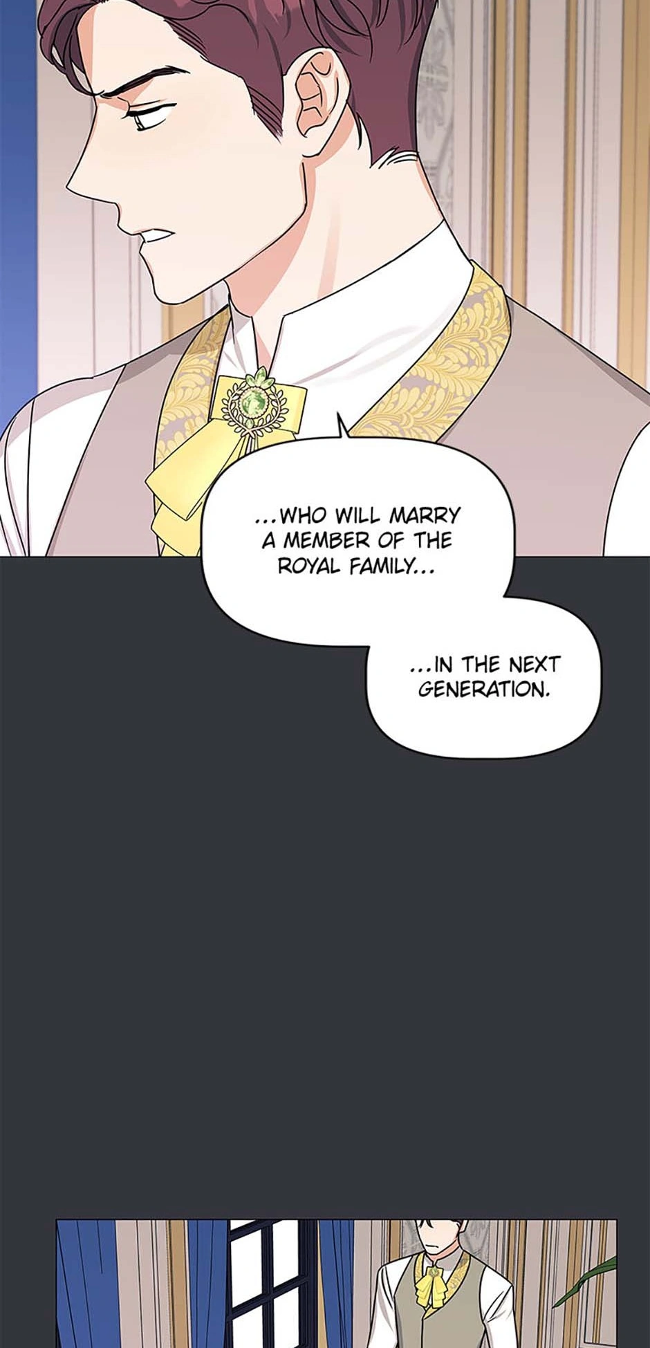 Let Me Fall Be Brilliant chapter 90 page 11