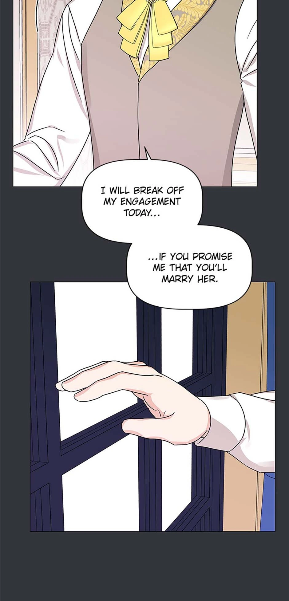 Let Me Fall Be Brilliant chapter 90 page 20