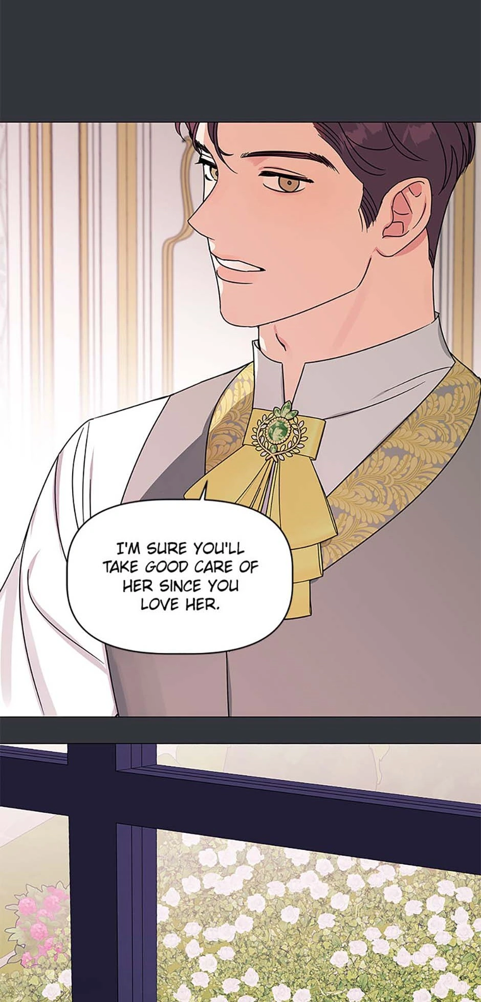 Let Me Fall Be Brilliant chapter 90 page 21