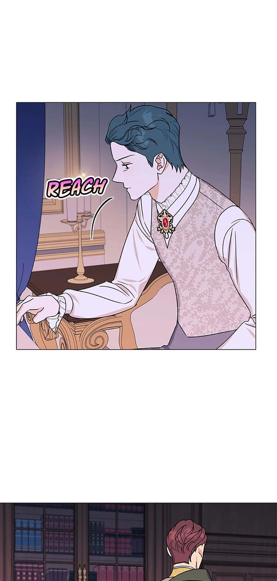 Let Me Fall Be Brilliant chapter 90 page 38
