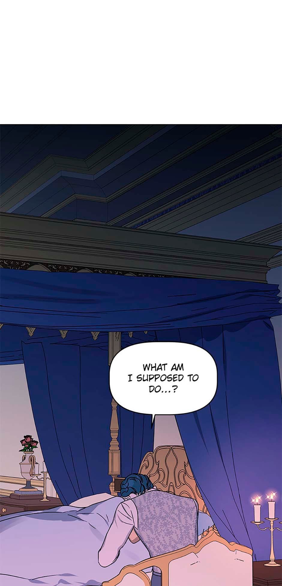 Let Me Fall Be Brilliant chapter 90 page 41