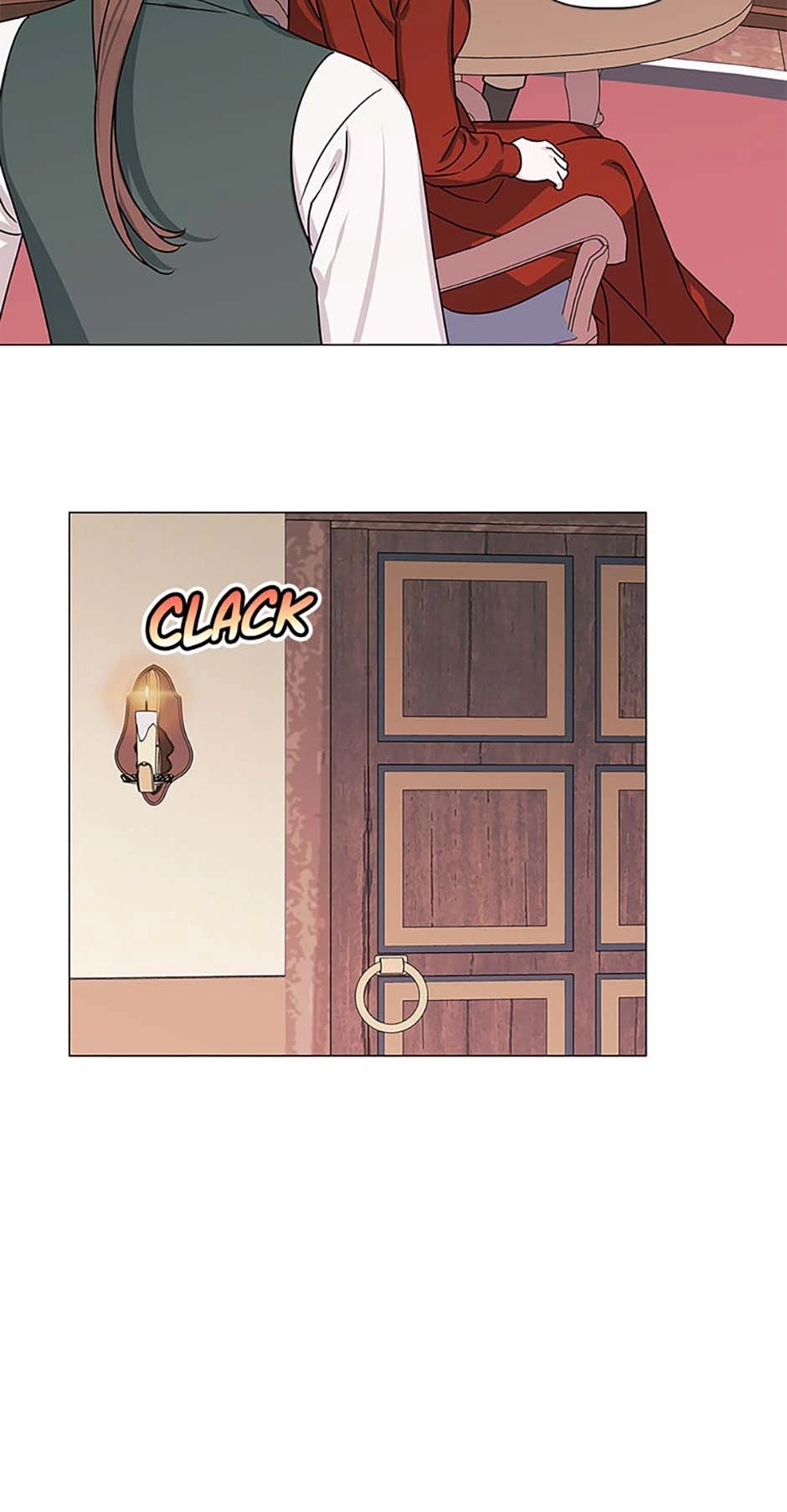Let Me Fall Be Brilliant chapter 93 page 25