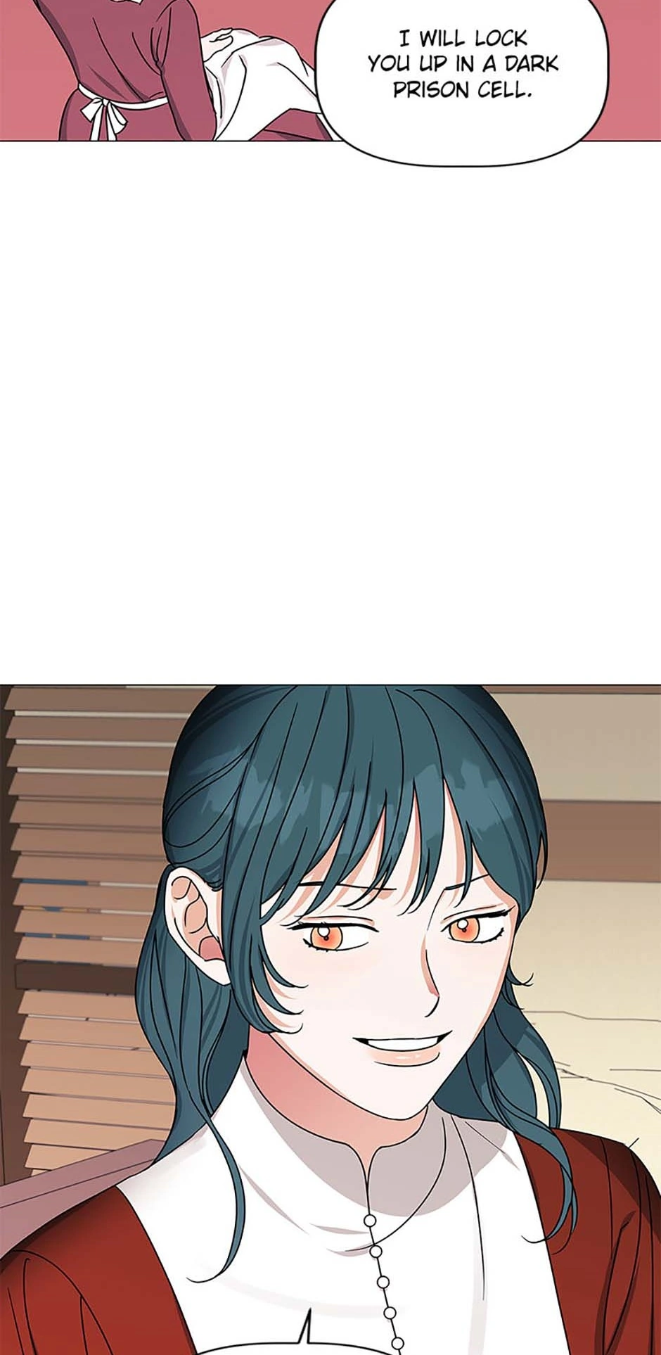 Let Me Fall Be Brilliant chapter 93 page 47