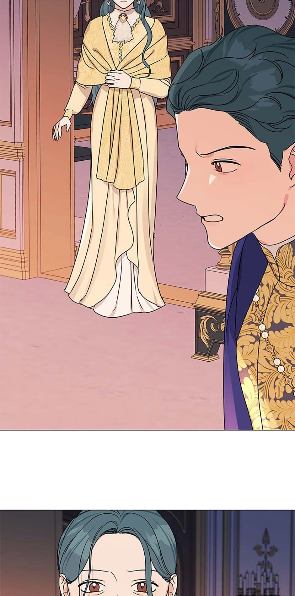 Let Me Fall Be Brilliant chapter 95 page 12