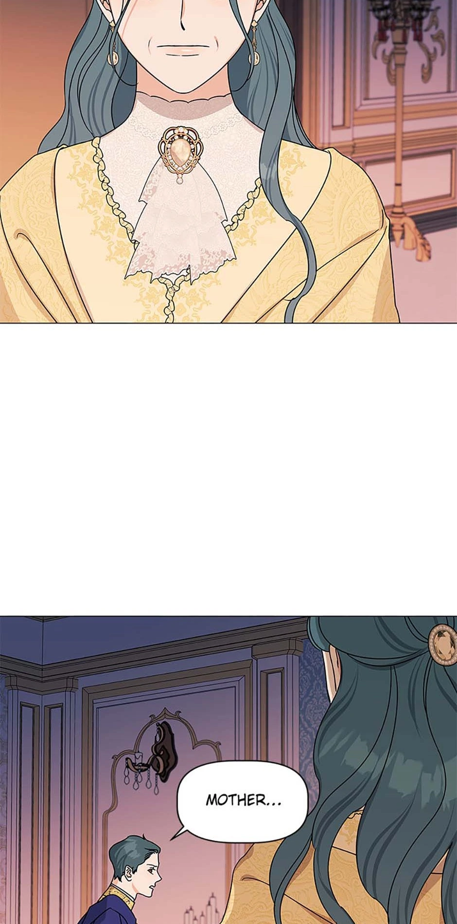 Let Me Fall Be Brilliant chapter 95 page 13