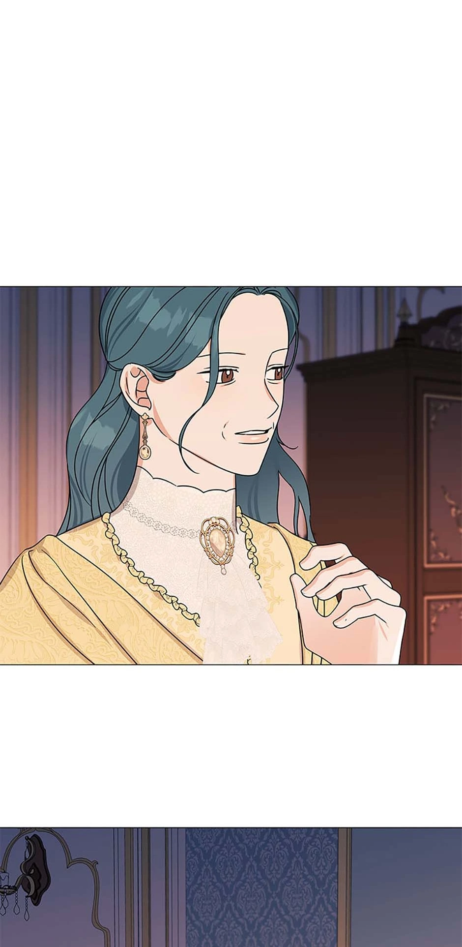Let Me Fall Be Brilliant chapter 95 page 22