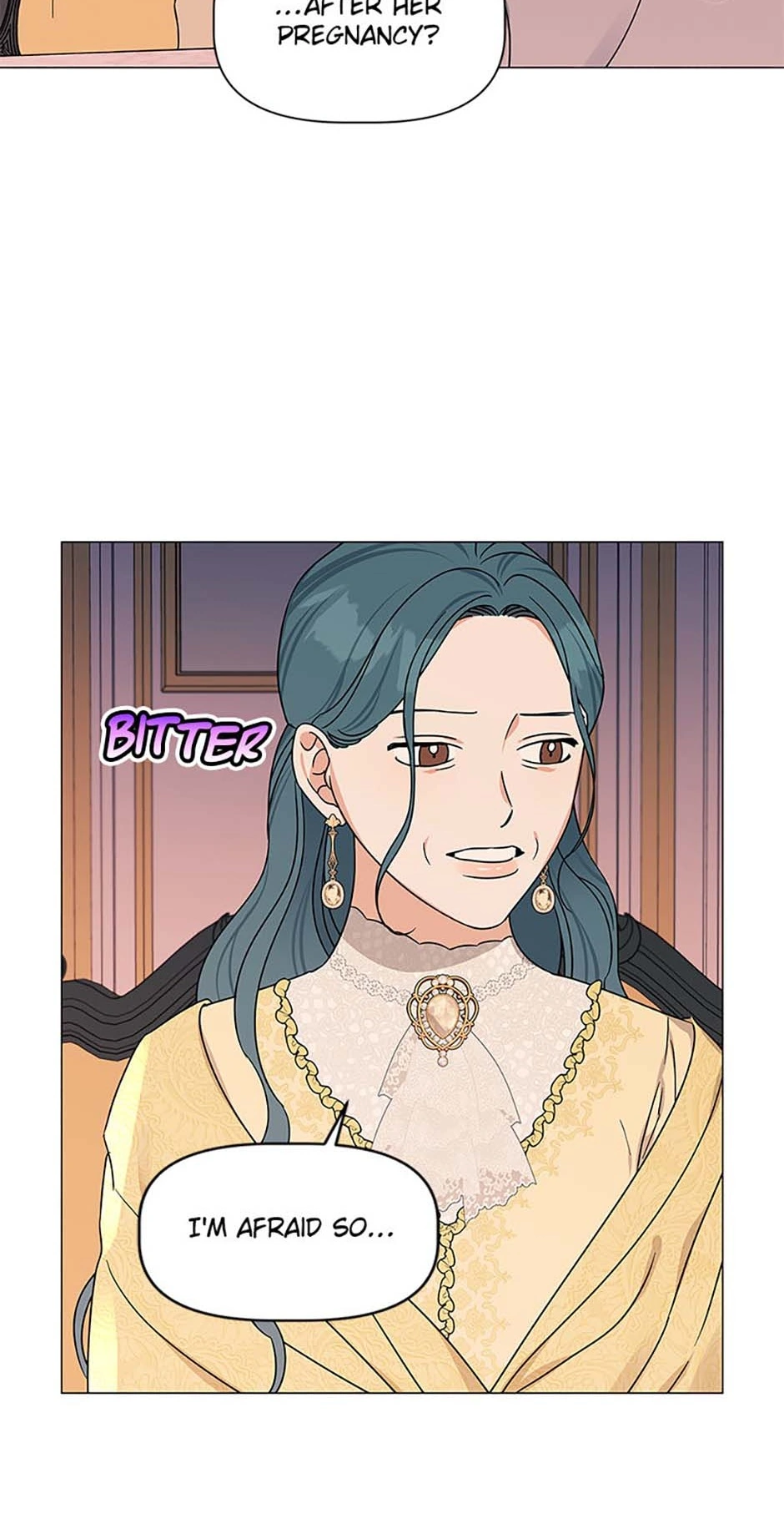 Let Me Fall Be Brilliant chapter 95 page 50