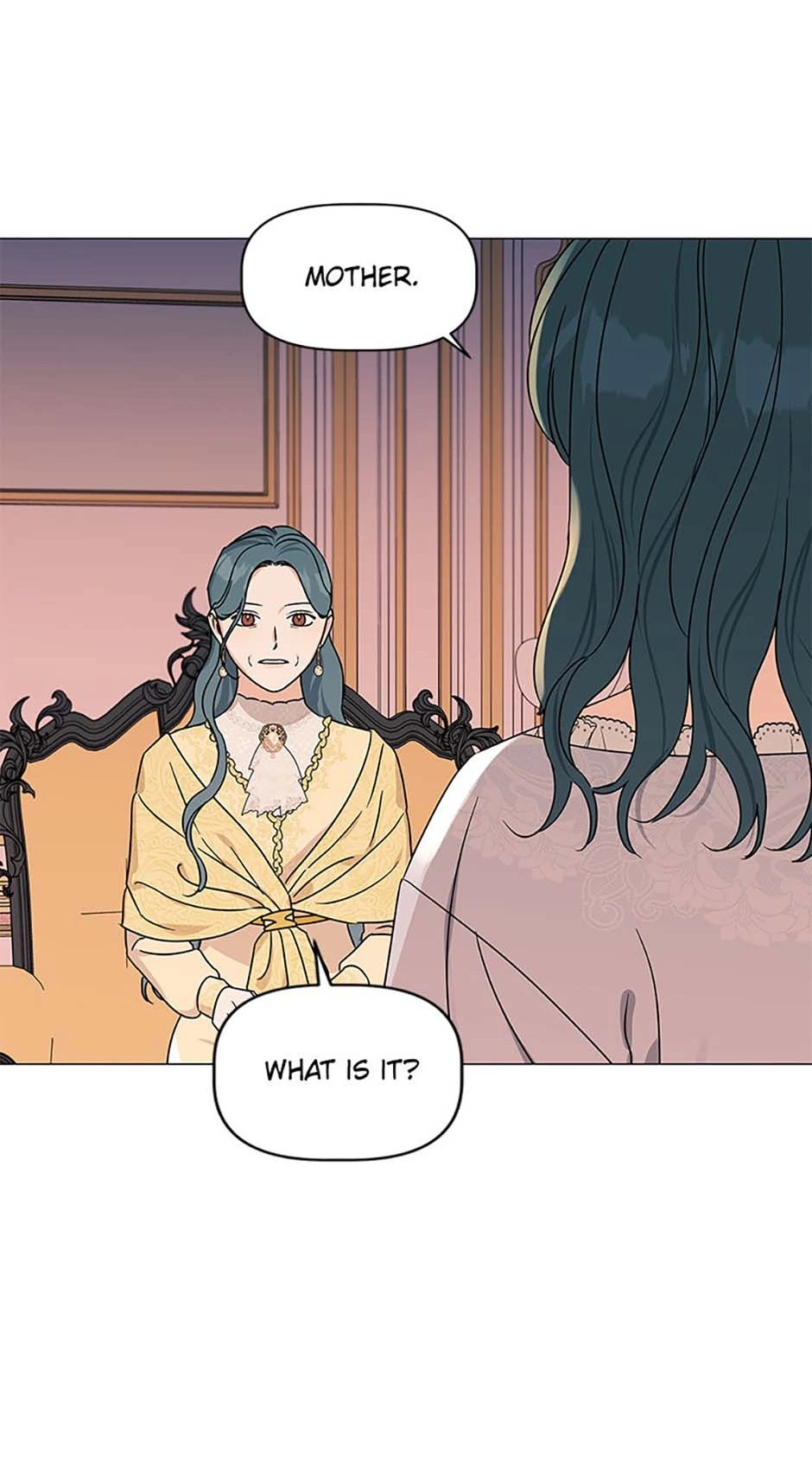 Let Me Fall Be Brilliant chapter 95 page 53