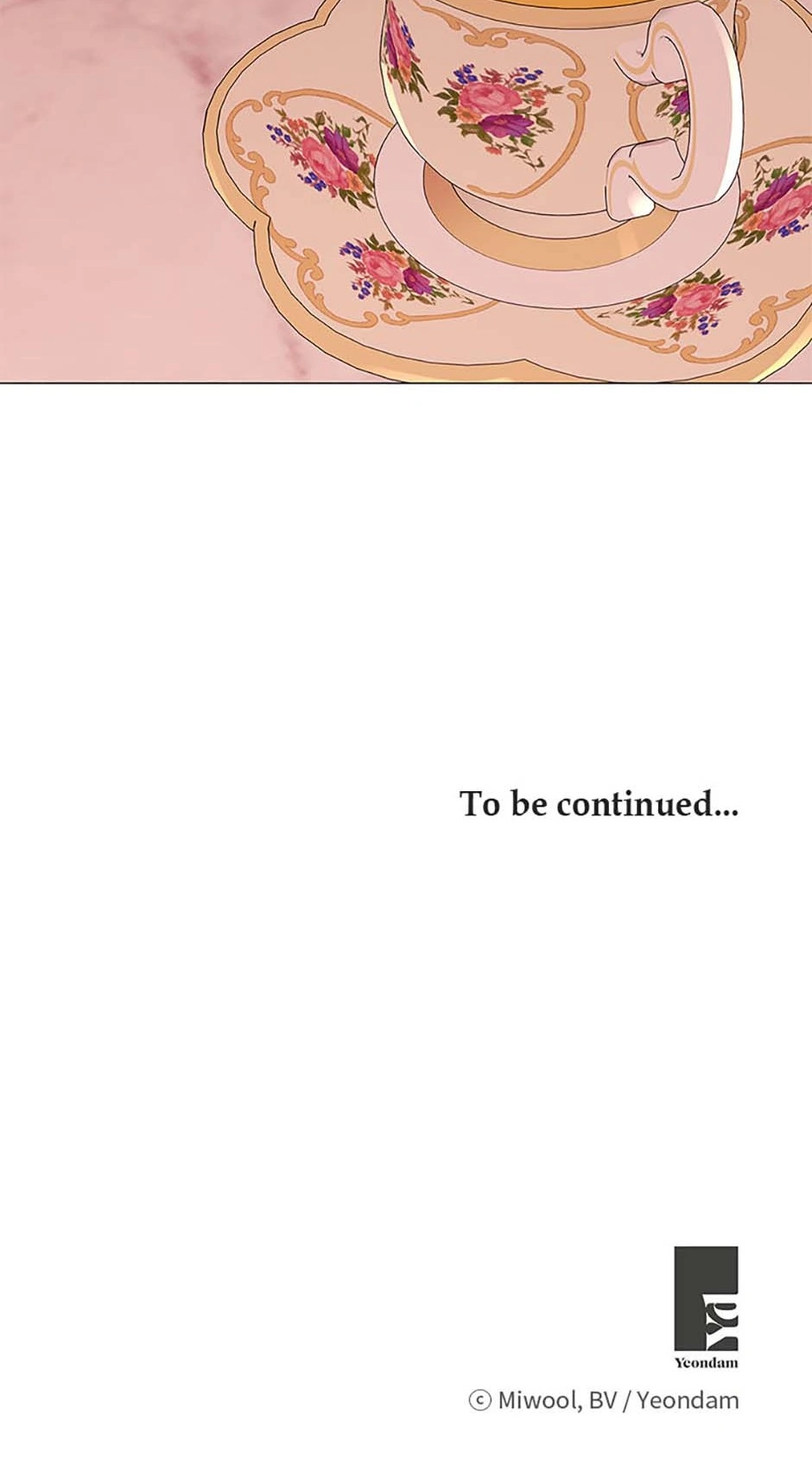 Let Me Fall Be Brilliant chapter 95 page 57