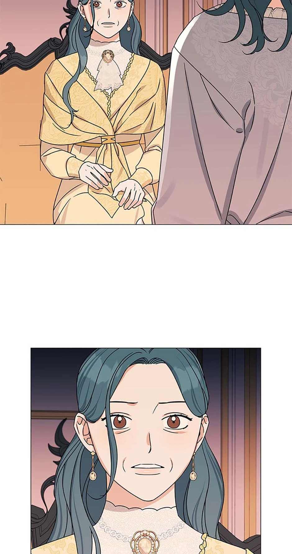 Let Me Fall Be Brilliant chapter 96 page 2