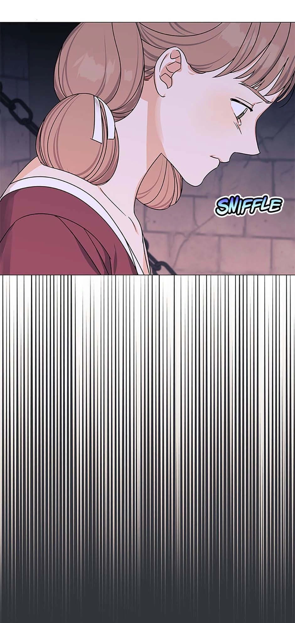 Let Me Fall Be Brilliant chapter 96 page 14