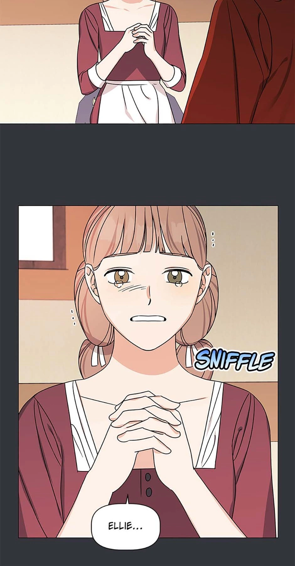 Let Me Fall Be Brilliant chapter 96 page 22