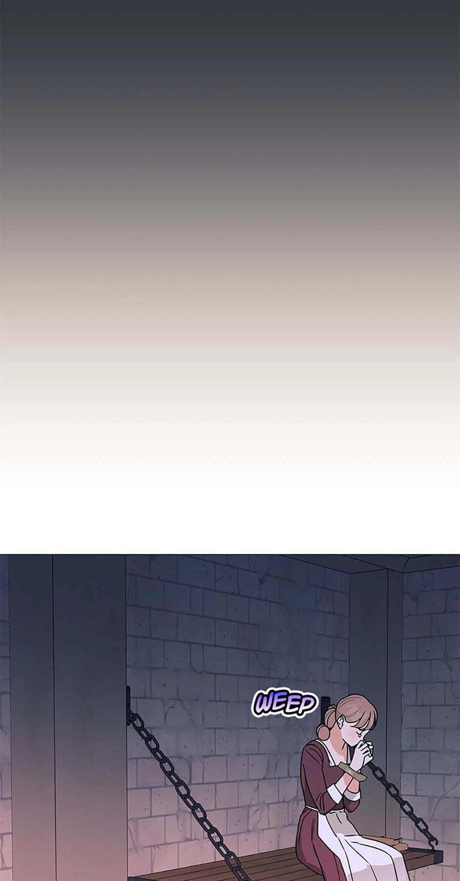 Let Me Fall Be Brilliant chapter 96 page 23