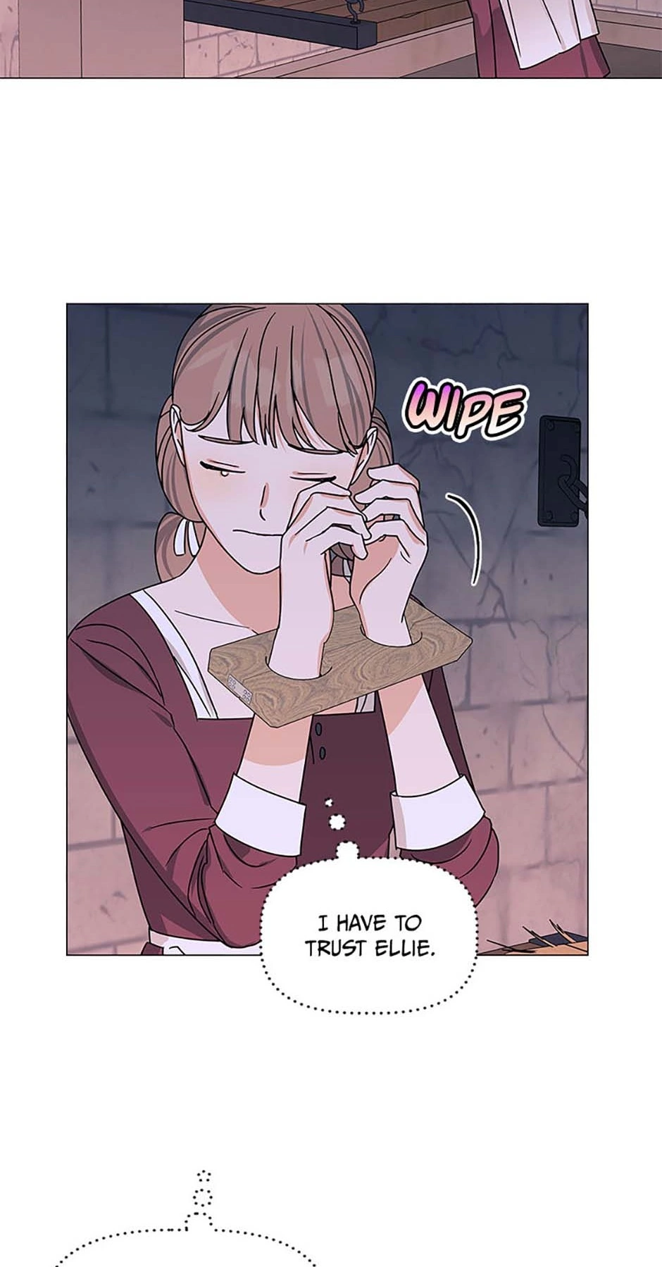 Let Me Fall Be Brilliant chapter 96 page 24