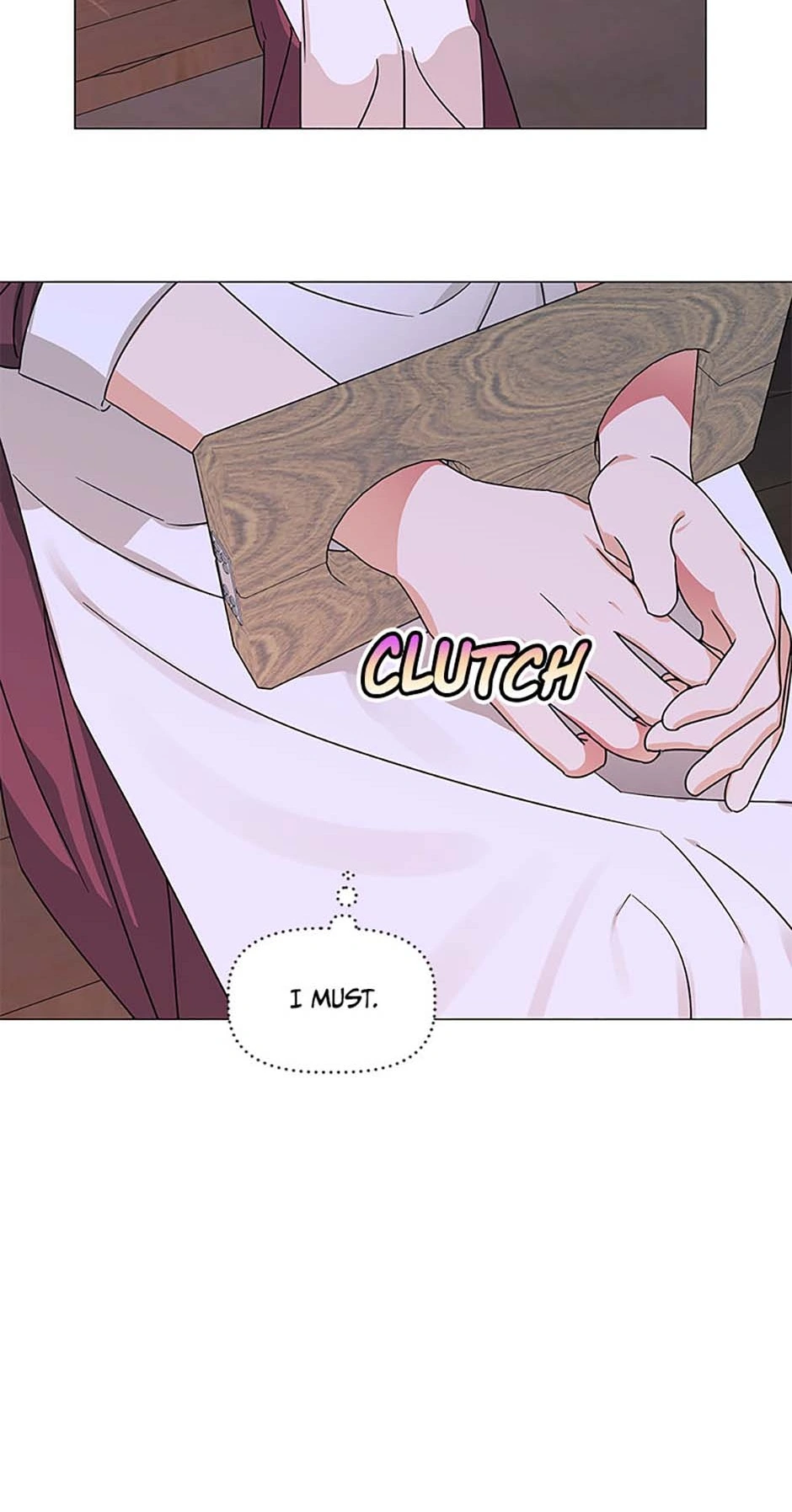 Let Me Fall Be Brilliant chapter 96 page 26