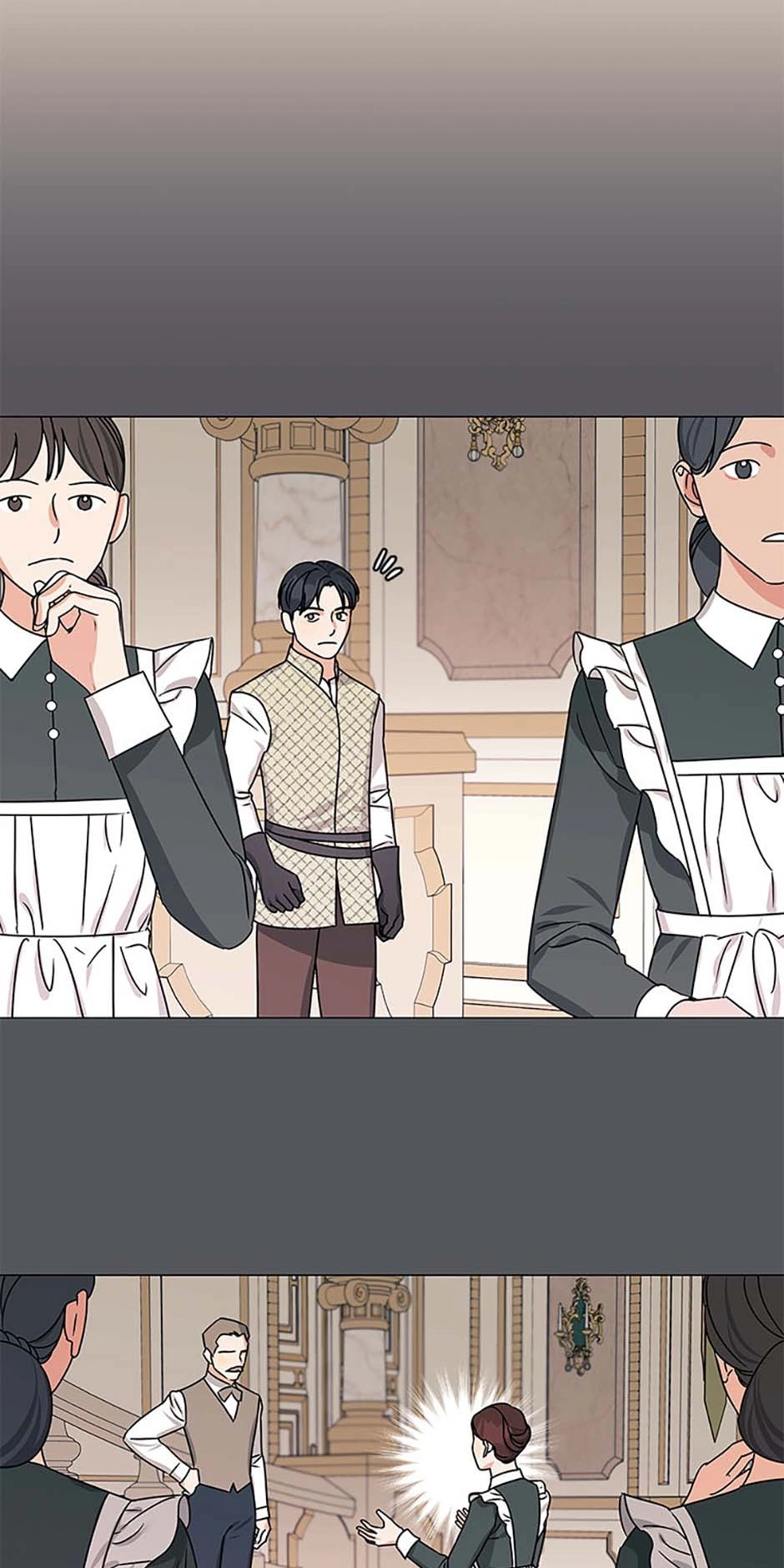 Let Me Fall Be Brilliant chapter 96 page 47
