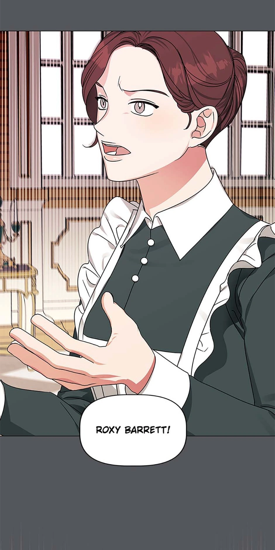 Let Me Fall Be Brilliant chapter 96 page 49