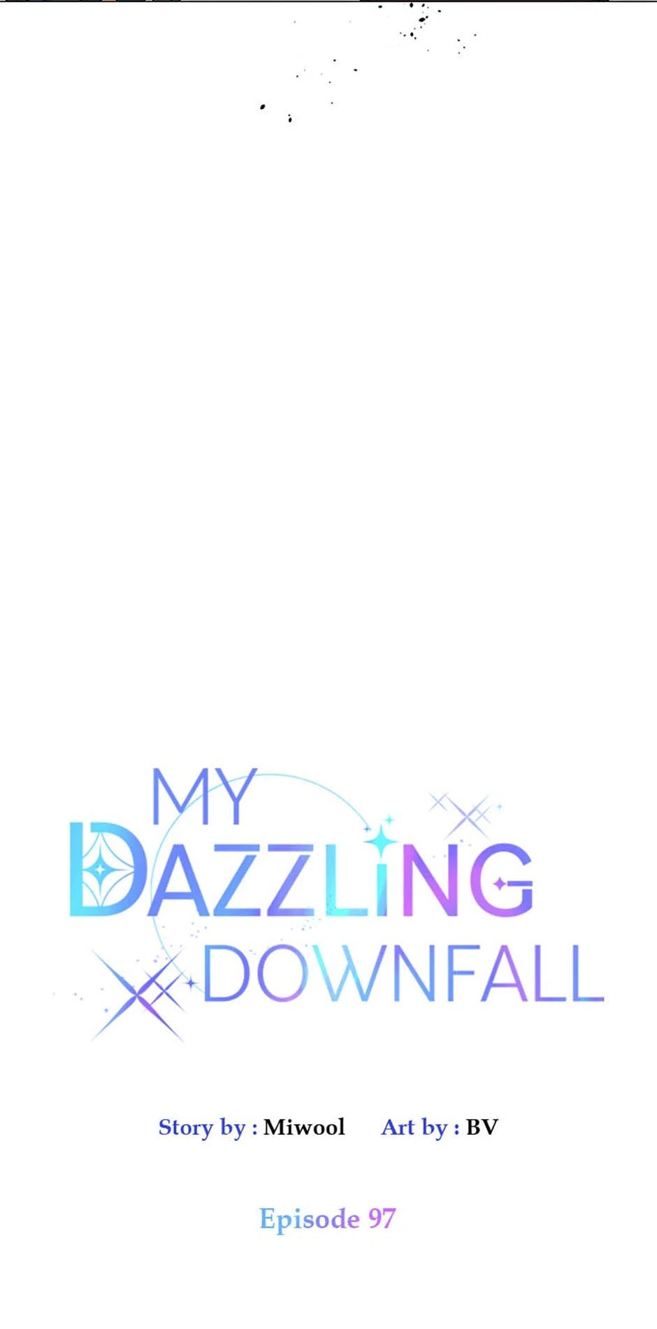 Let Me Fall Be Brilliant chapter 97 page 13