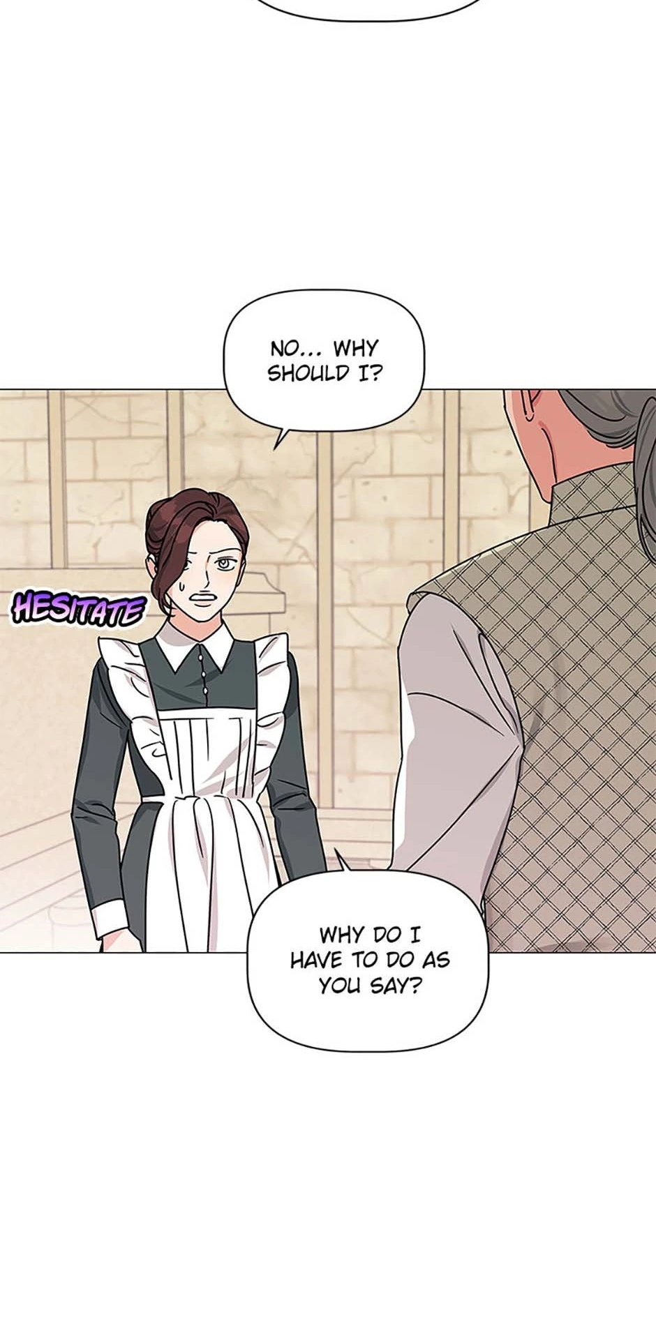 Let Me Fall Be Brilliant chapter 97 page 16