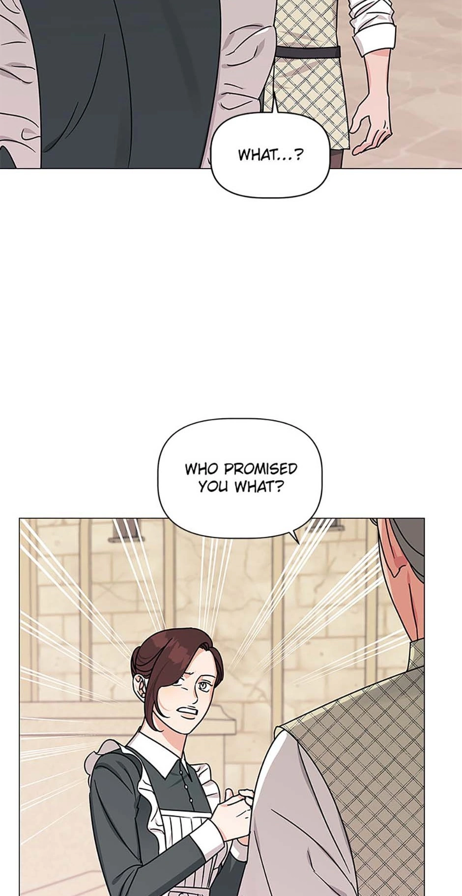 Let Me Fall Be Brilliant chapter 97 page 20