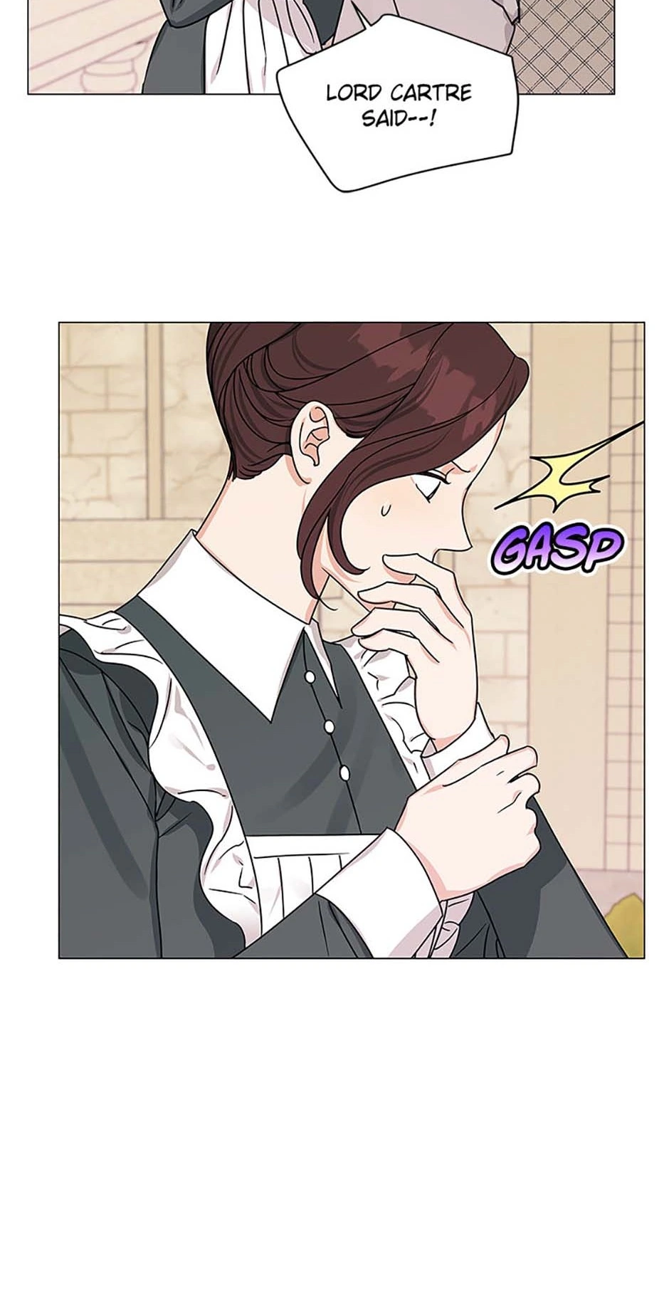Let Me Fall Be Brilliant chapter 97 page 21