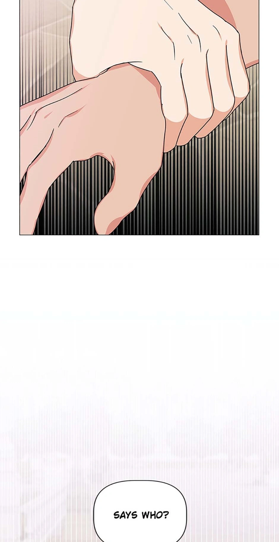 Let Me Fall Be Brilliant chapter 97 page 23