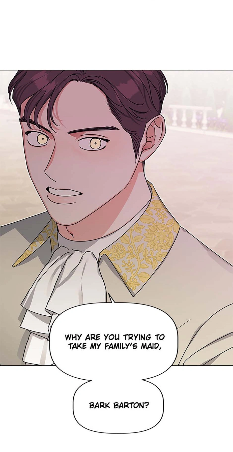 Let Me Fall Be Brilliant chapter 97 page 25