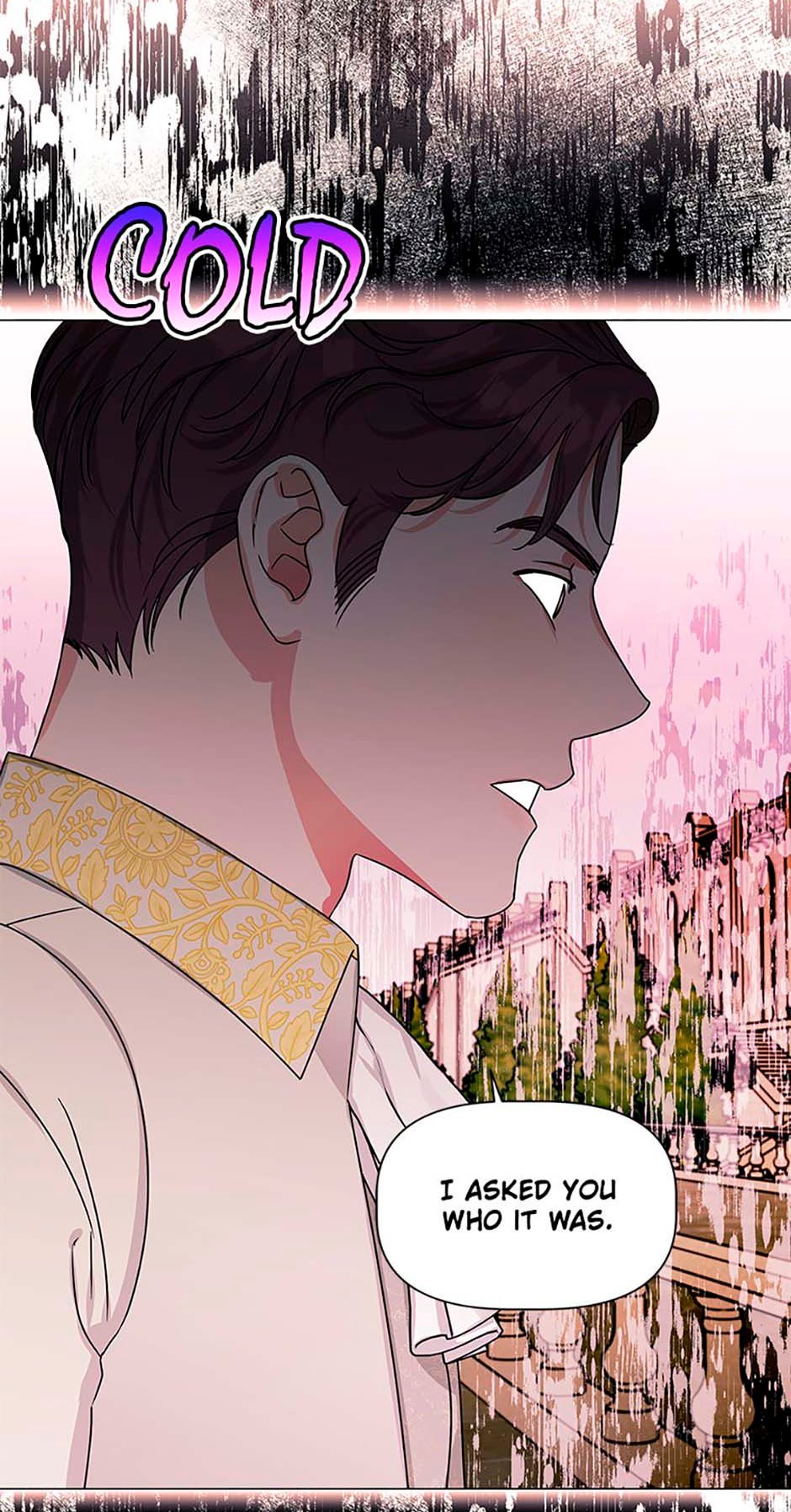 Let Me Fall Be Brilliant chapter 97 page 29