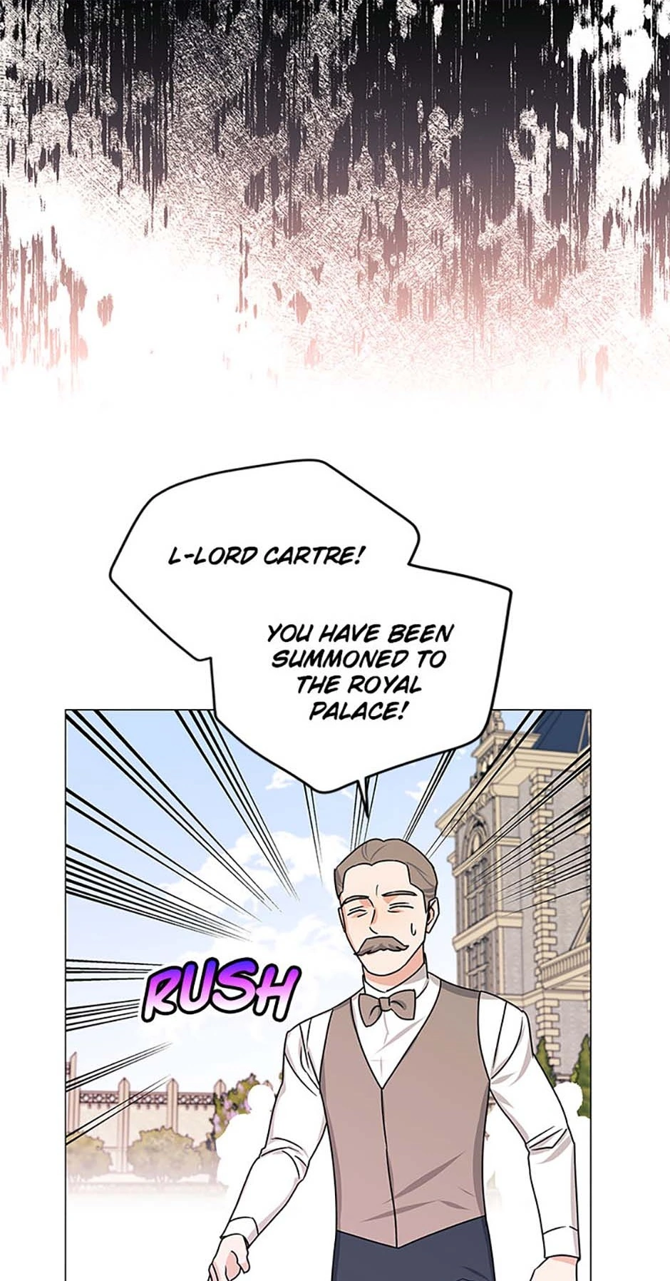 Let Me Fall Be Brilliant chapter 97 page 30