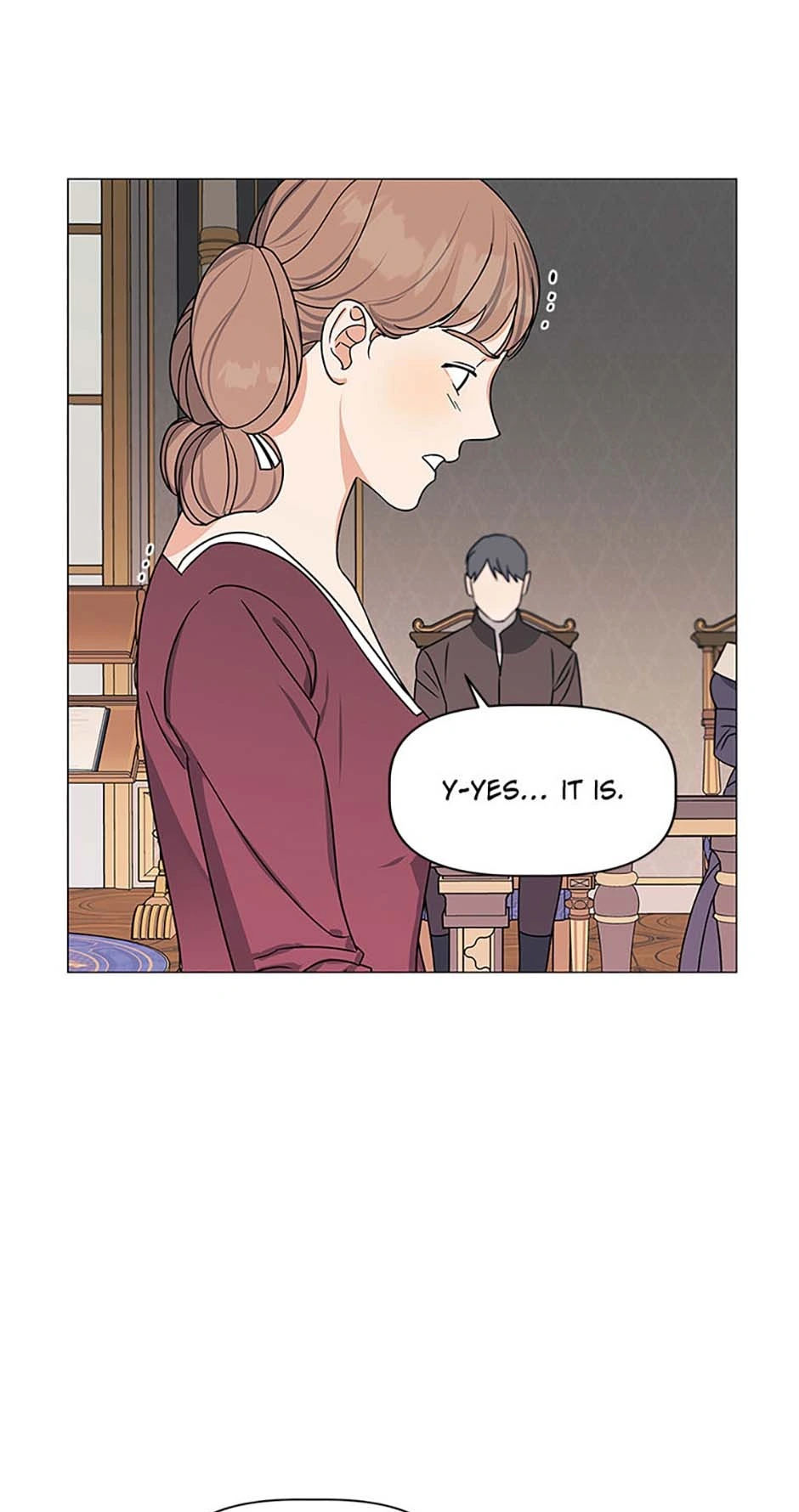 Let Me Fall Be Brilliant chapter 97 page 45