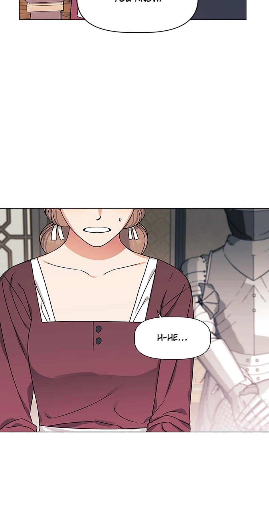 Let Me Fall Be Brilliant chapter 97 page 52