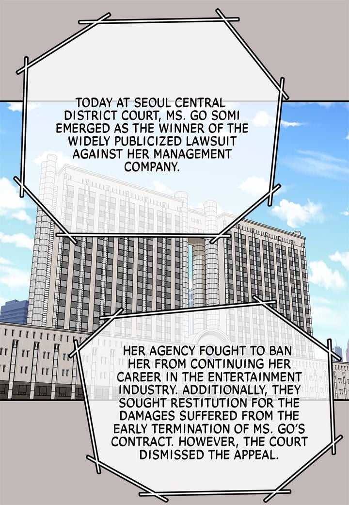 Fiery Enemies chapter 1 page 2