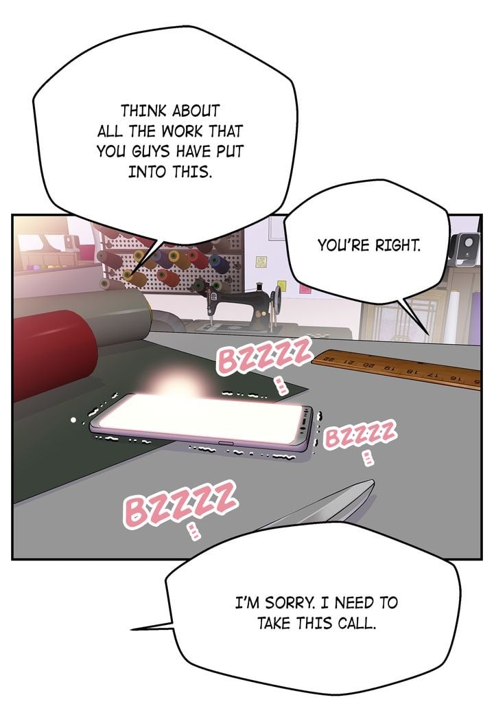 Fiery Enemies chapter 1 page 45