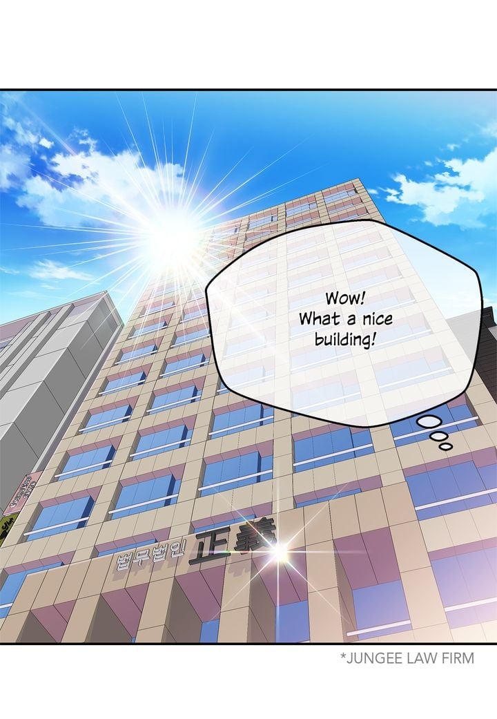 Fiery Enemies chapter 2 page 2