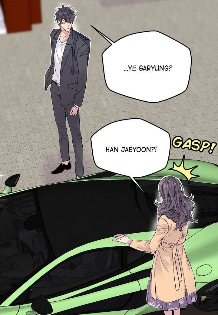 Fiery Enemies chapter 2 page 9