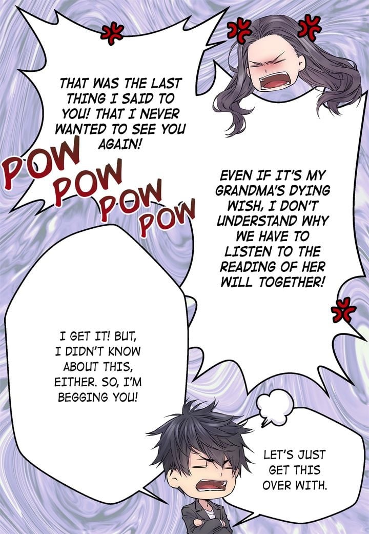 Fiery Enemies chapter 2 page 17
