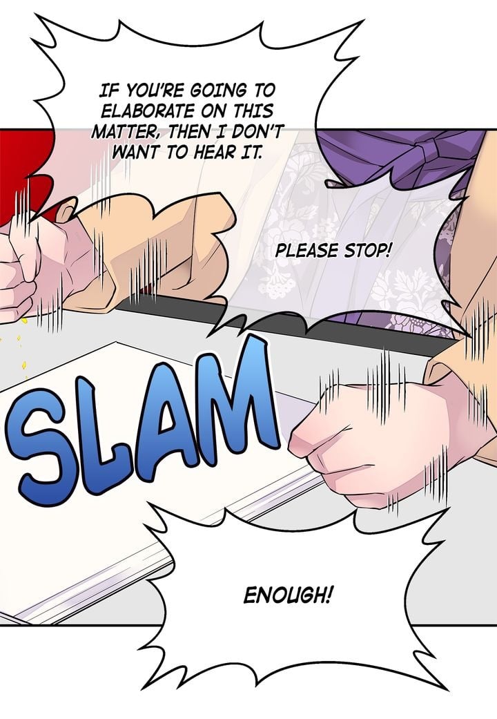 Fiery Enemies chapter 2 page 37