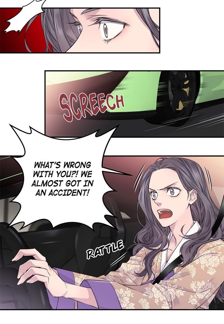 Fiery Enemies chapter 2 page 56