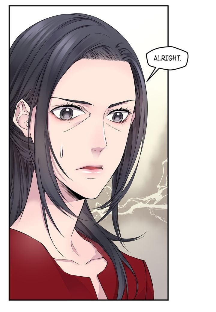 Fiery Enemies chapter 21 page 29