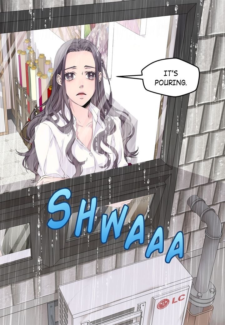 Fiery Enemies chapter 21 page 39