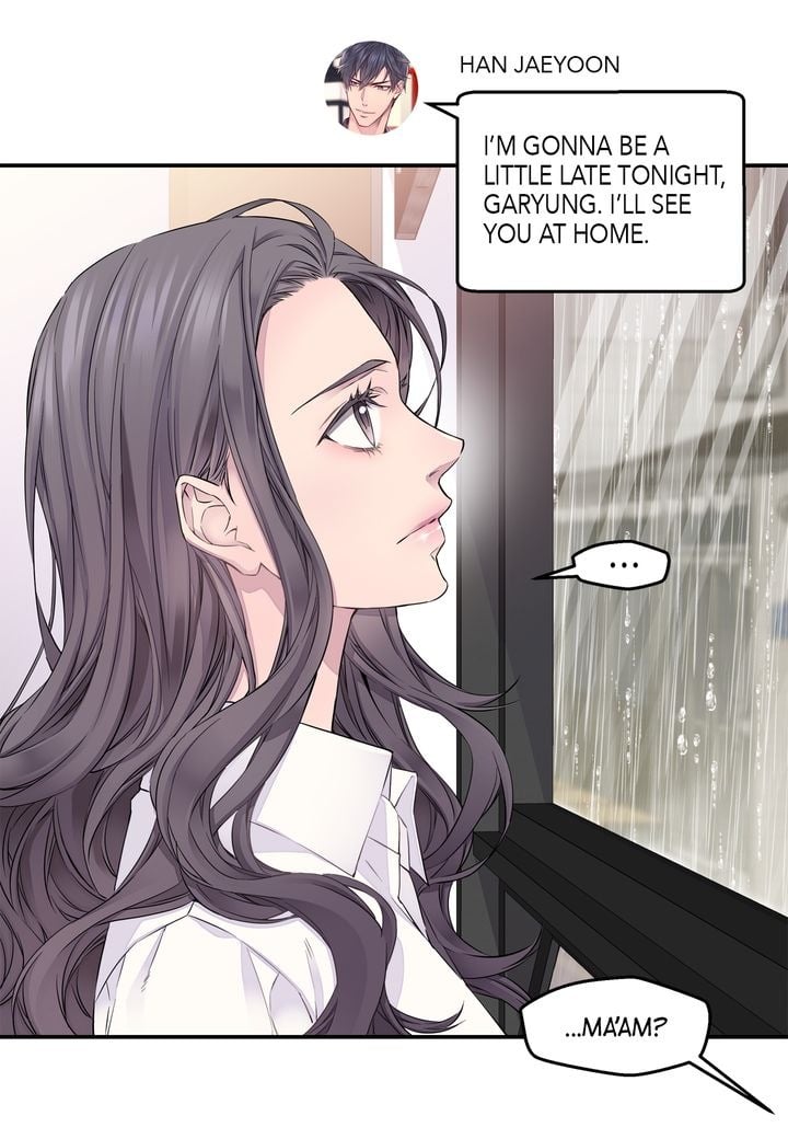 Fiery Enemies chapter 21 page 40