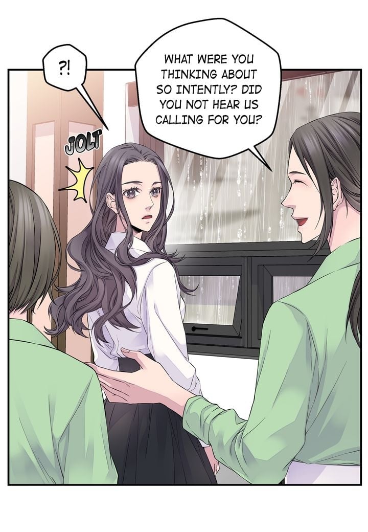 Fiery Enemies chapter 21 page 42